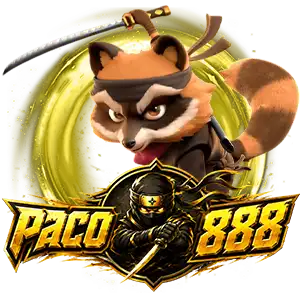 เว็บตรงPACO 888
