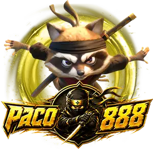 PACO888สล็อต