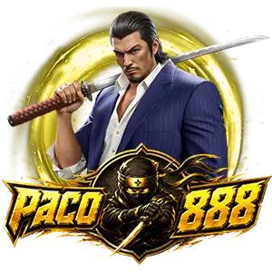 เว็บPACO888